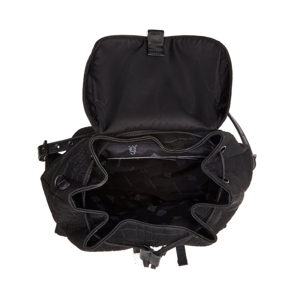 BEVITA BLACK/BLACK – Steve Madden Chile - Main Image