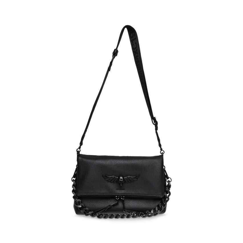 BGRUNGE BLACK/BLACK