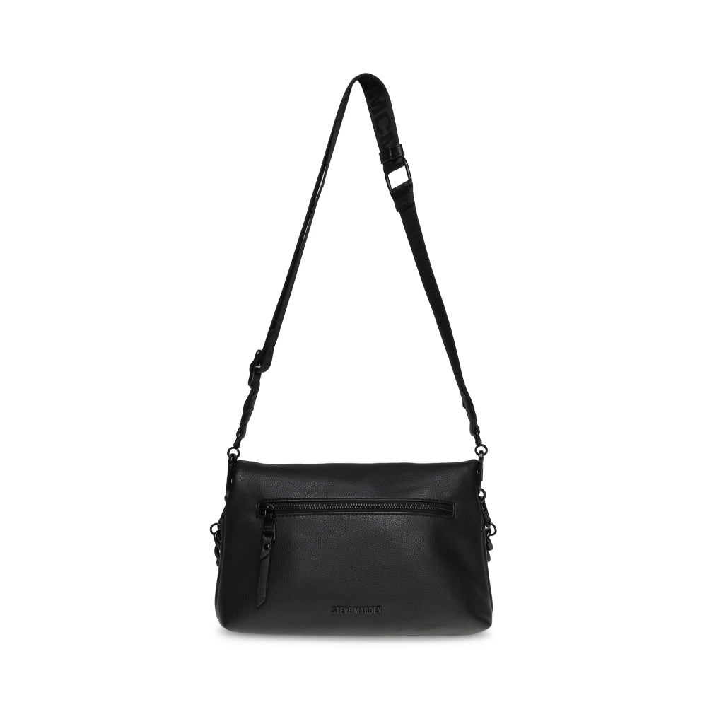 BGRUNGE BLACK/BLACK