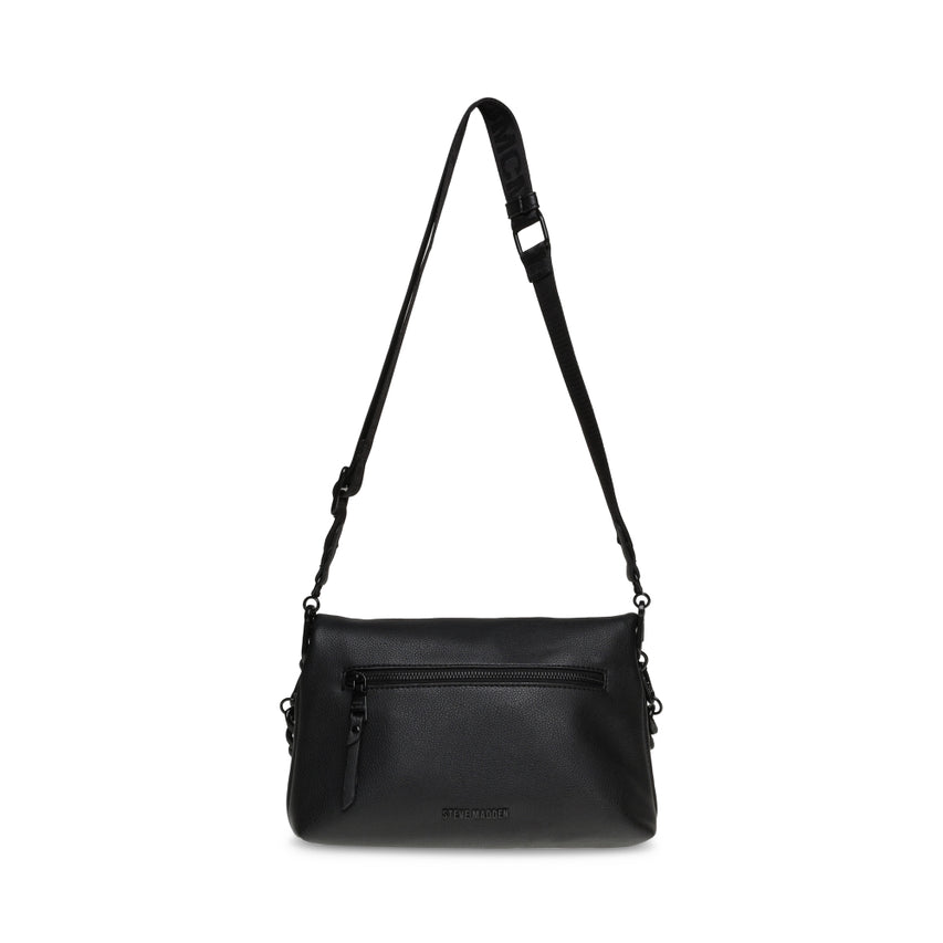 BGRUNGE BLACK/BLACK