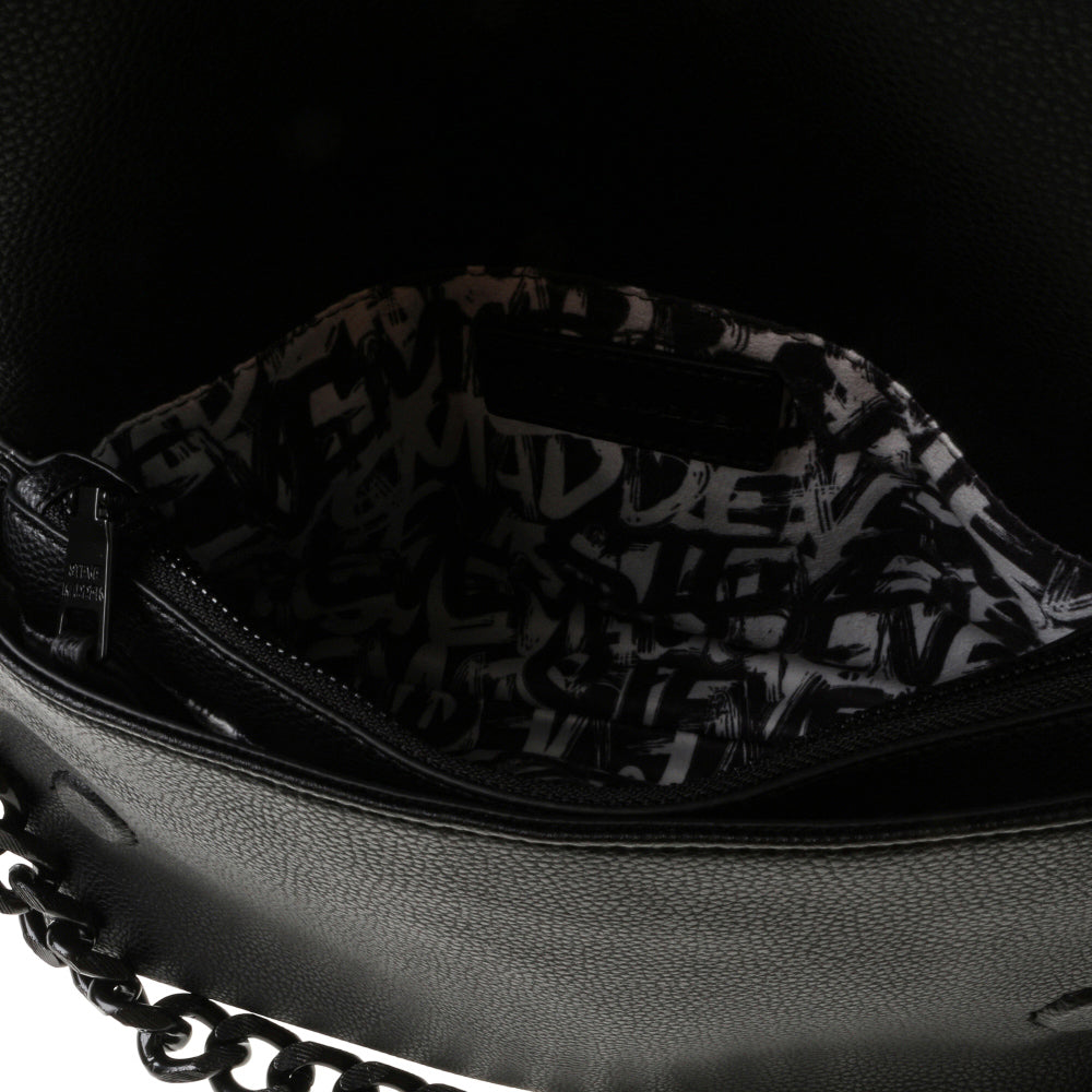 BGRUNGE BLACK/BLACK