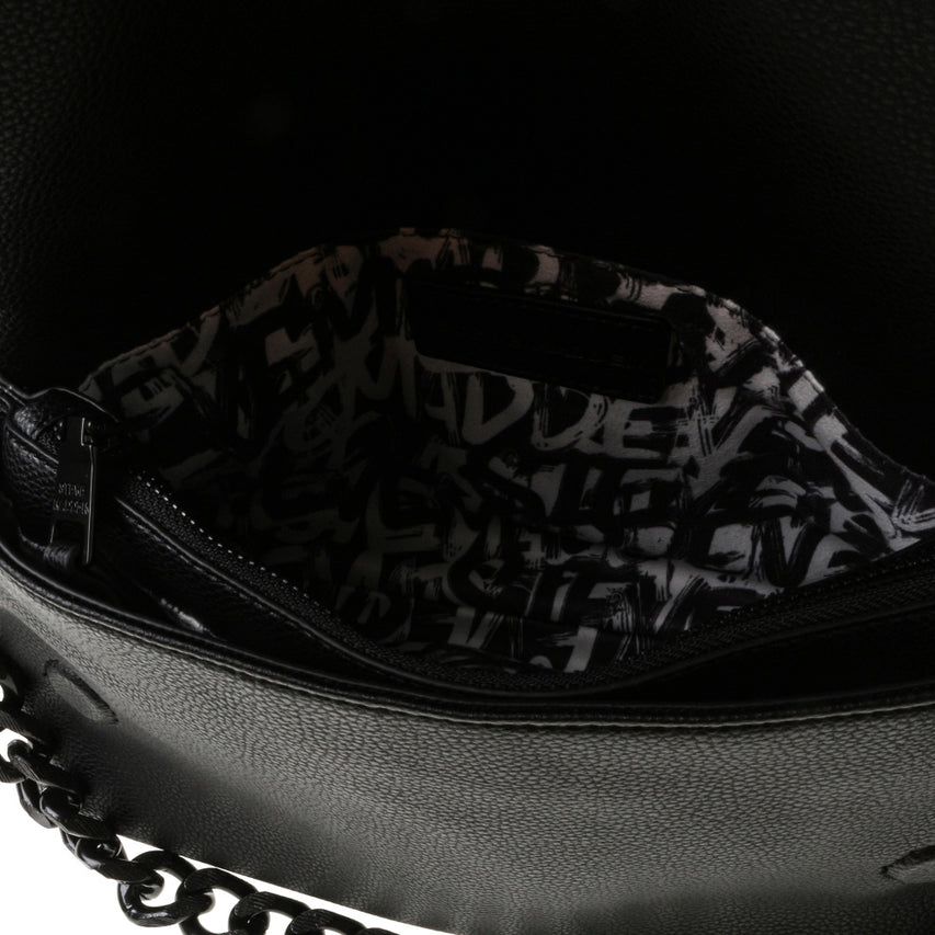BGRUNGE BLACK/BLACK