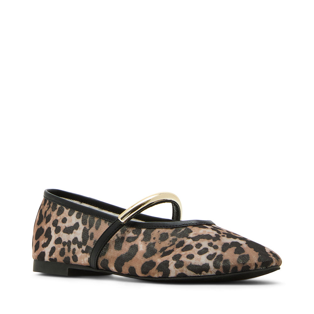 BARELY Leopardo - view 2