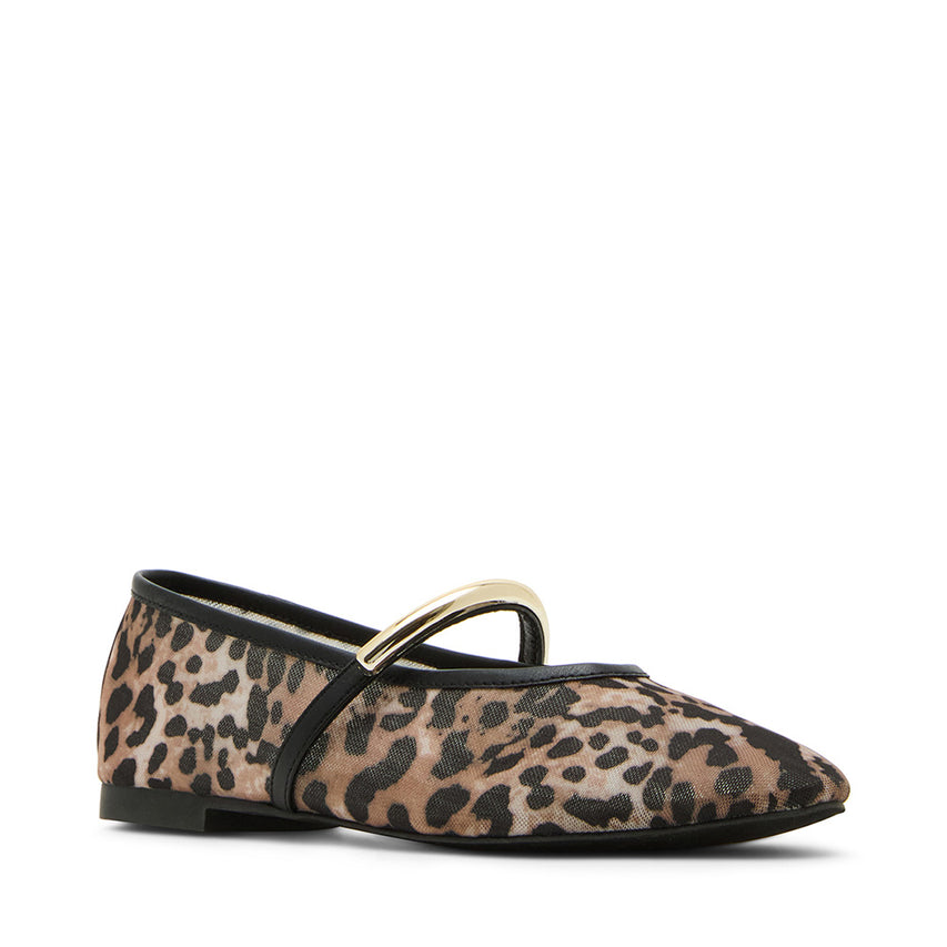 BARELY Leopardo - view 2