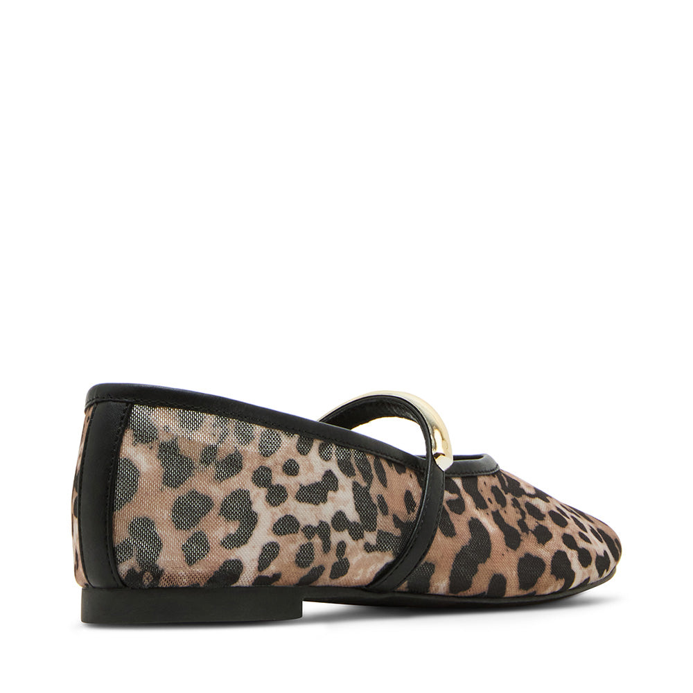 BARELY Leopardo - view 3