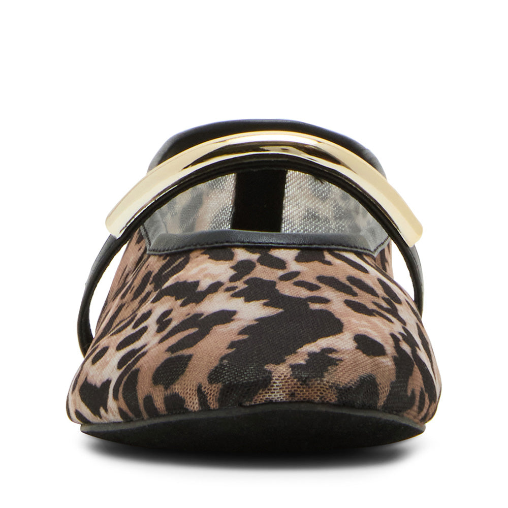 BARELY Leopardo - view 4
