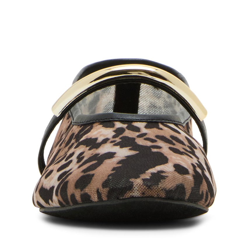 BARELY Leopardo - view 4