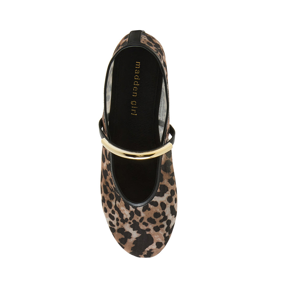 BARELY Leopardo - view 6