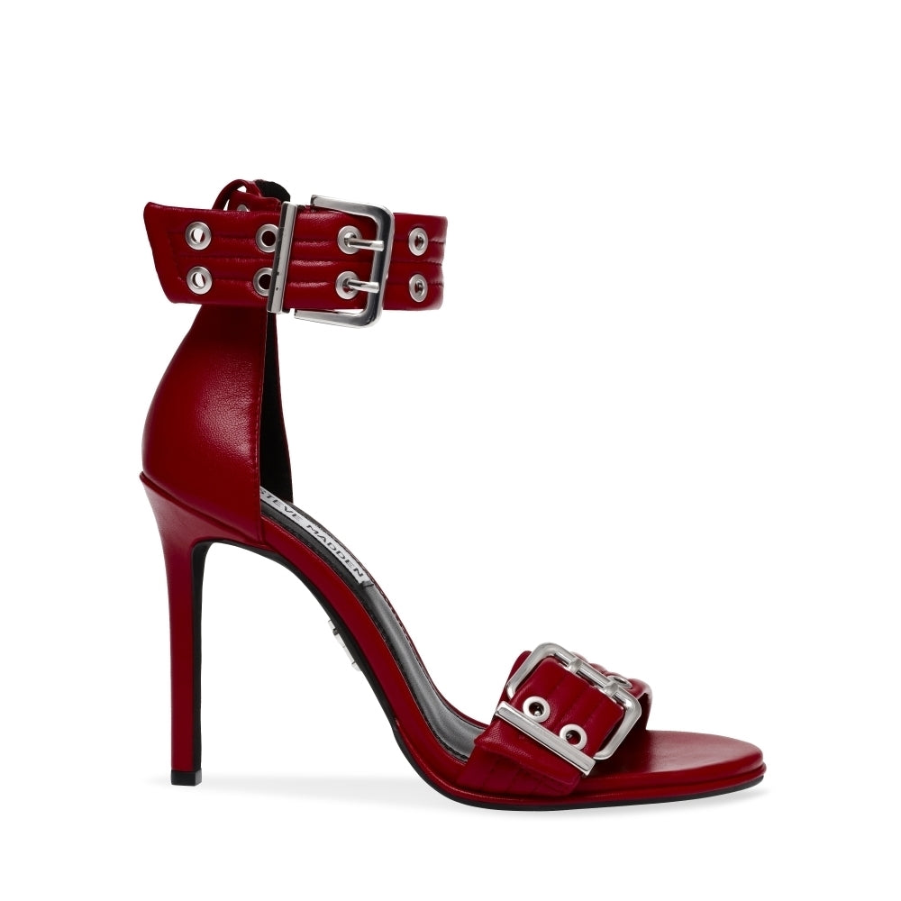 BLEECKER RED Steve Madden Chile bleecker-red-steve-madden-chile
