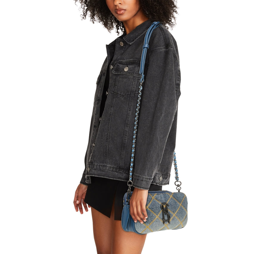 BMARVIS DENIM