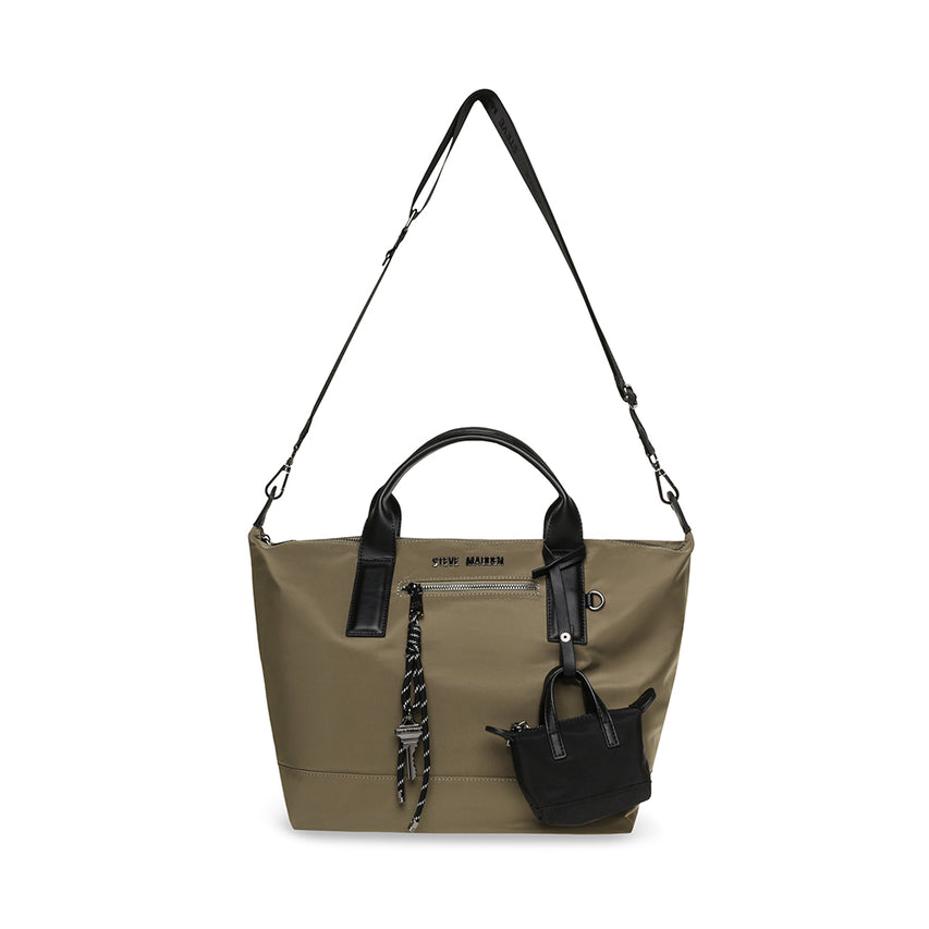 CARTERA STEVE MADDEN BSPENCE