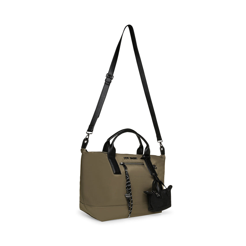 CARTERA STEVE MADDEN BSPENCE