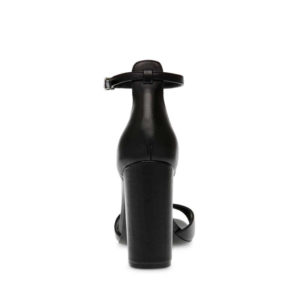 CAPSULE BLACK LEAT