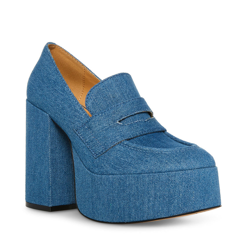 CHERILYN DENIM MUIT
