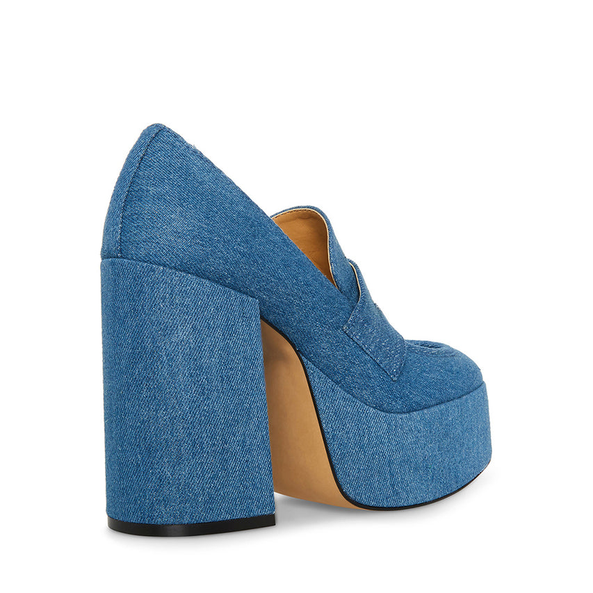 CHERILYN DENIM MUIT