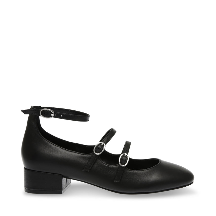 COLLEAGUE BLACK LEAT