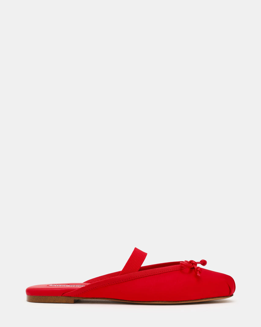 CUTESY ROJO