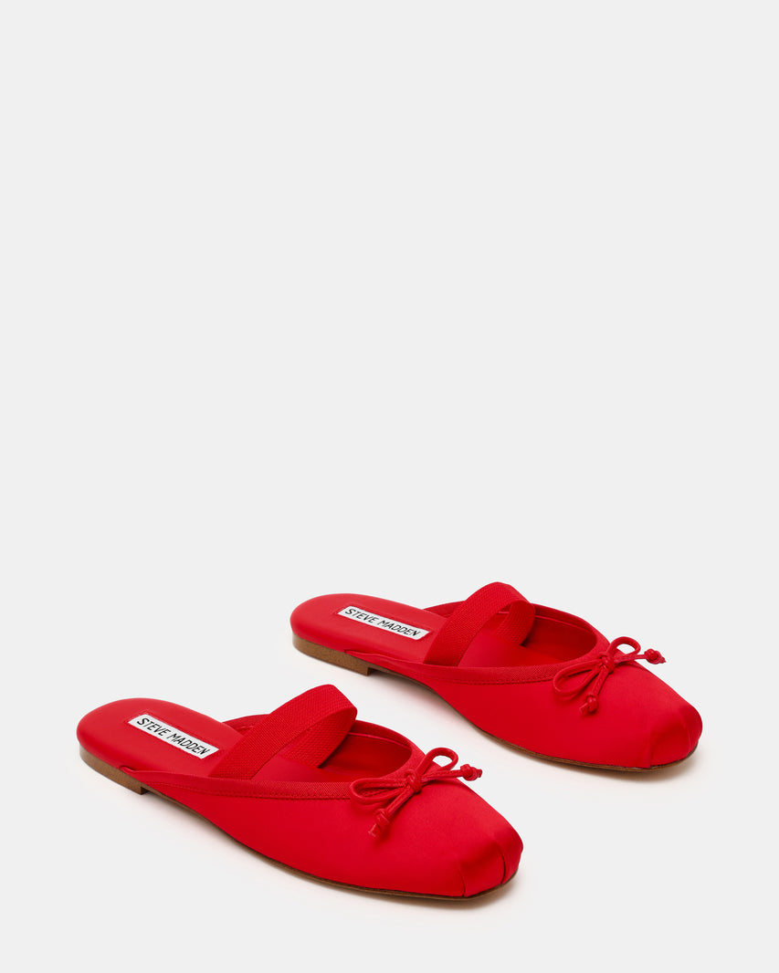 CUTESY ROJO - view 2