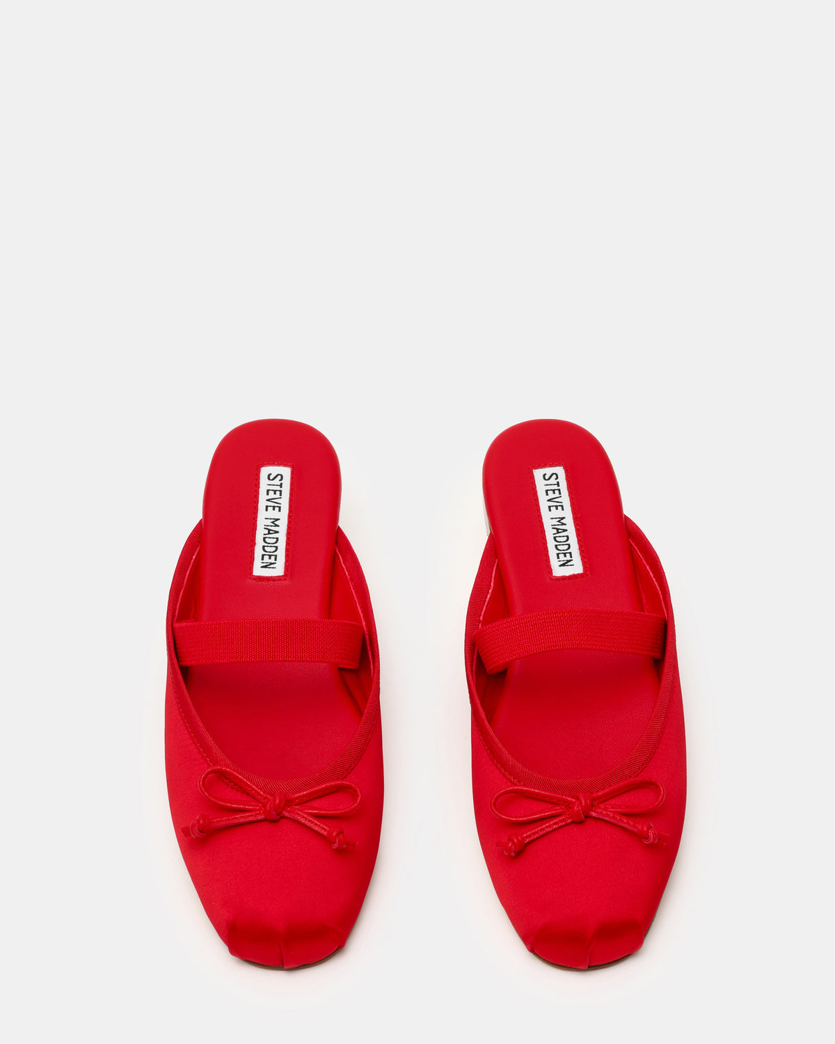 CUTESY ROJO - view 4