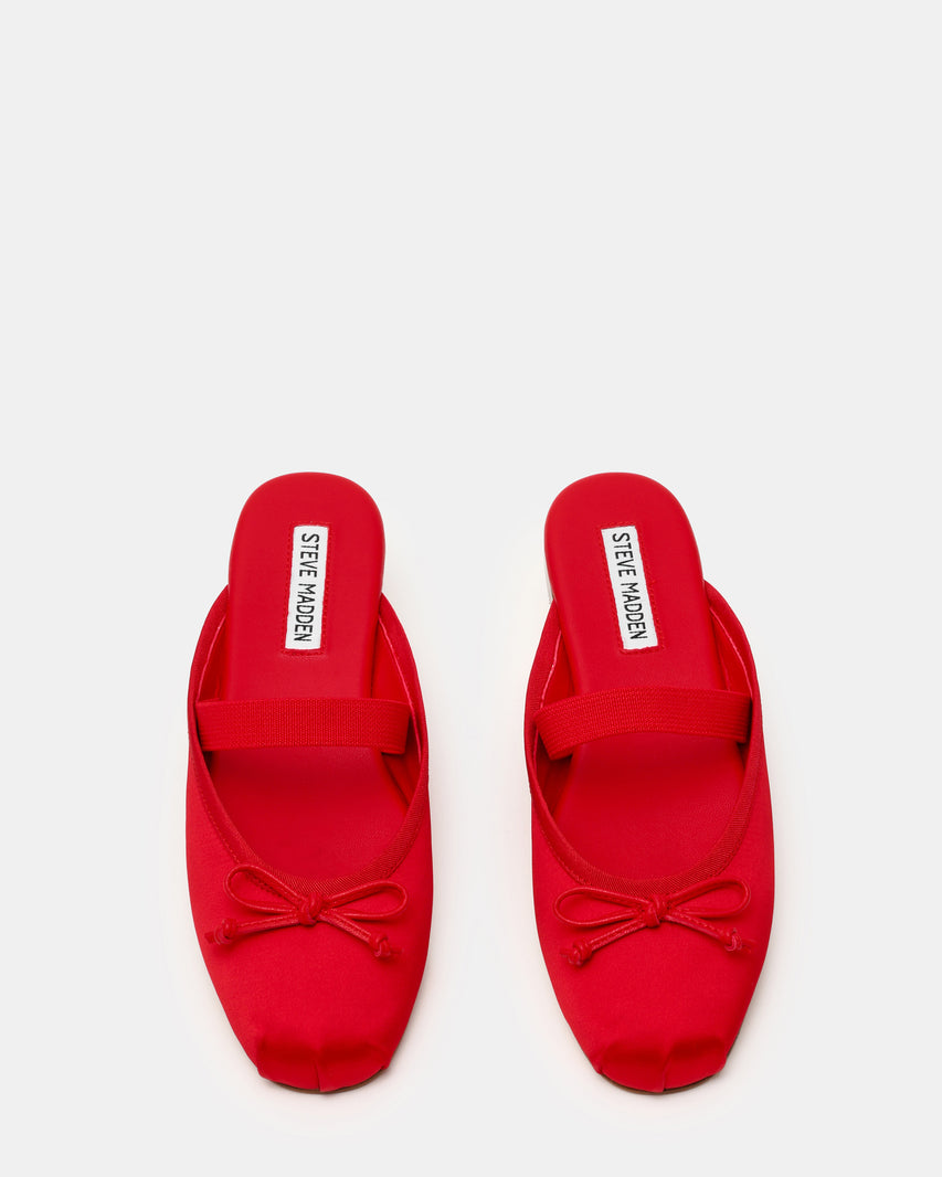CUTESY ROJO - view 4