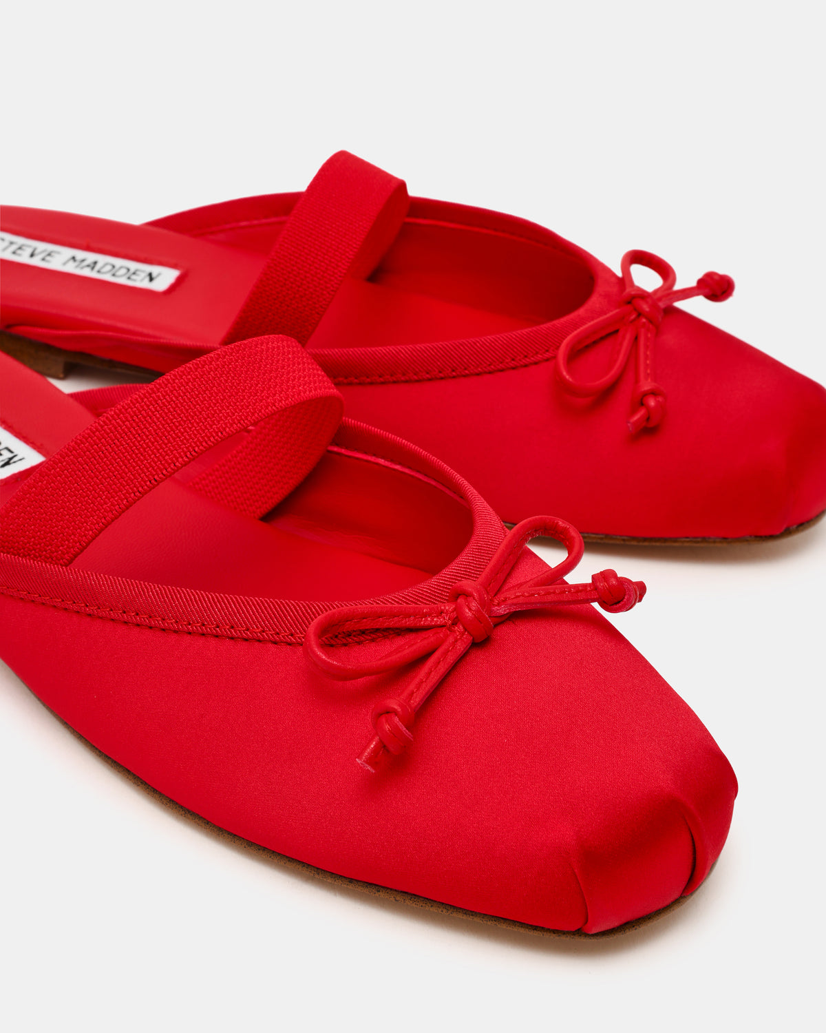 CUTESY ROJO - view 5