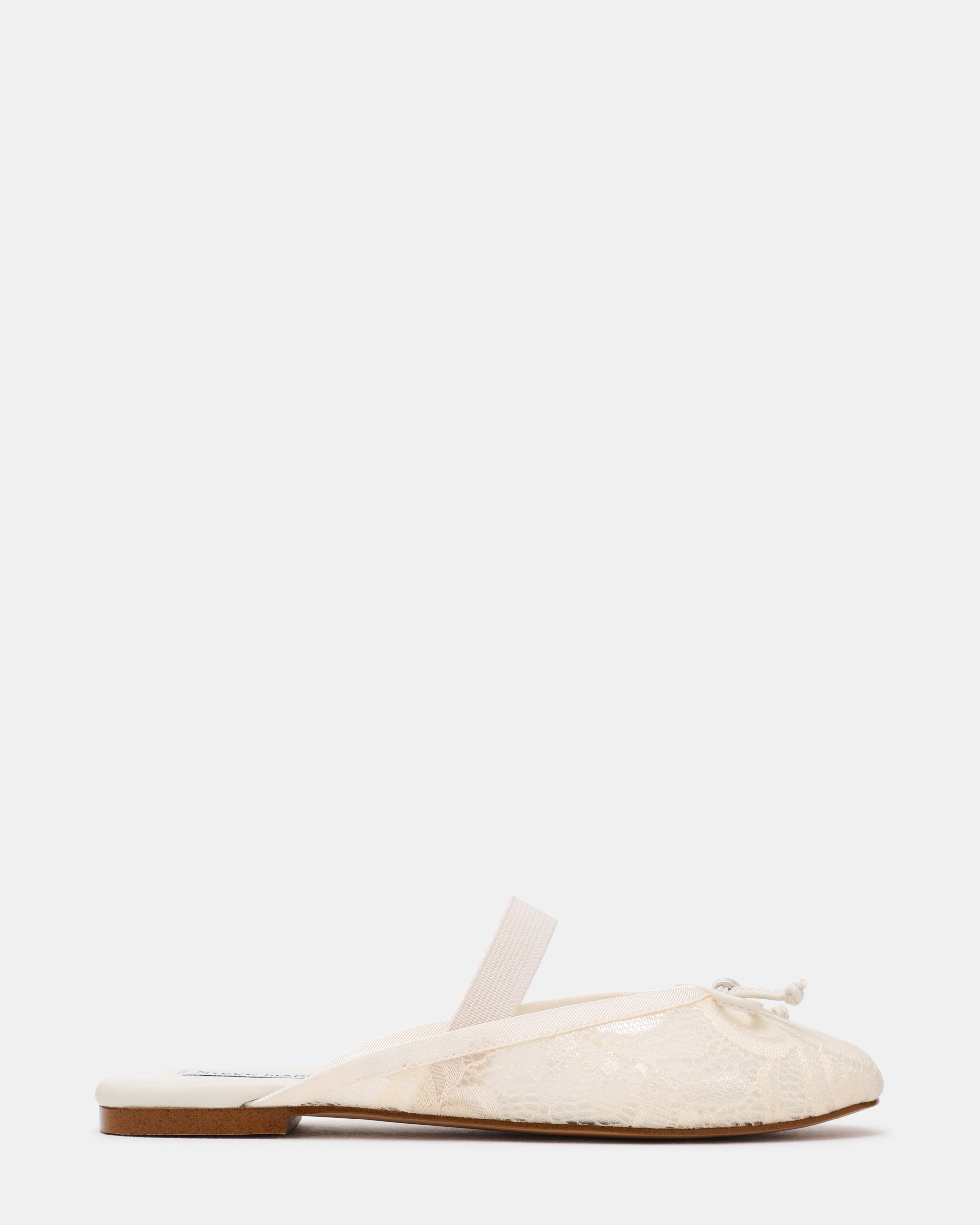CUTESY-LACE BLANCO