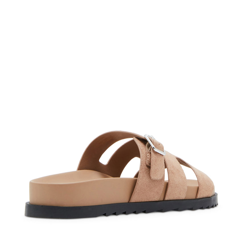 DARLAA TAUPE FAB - view 3
