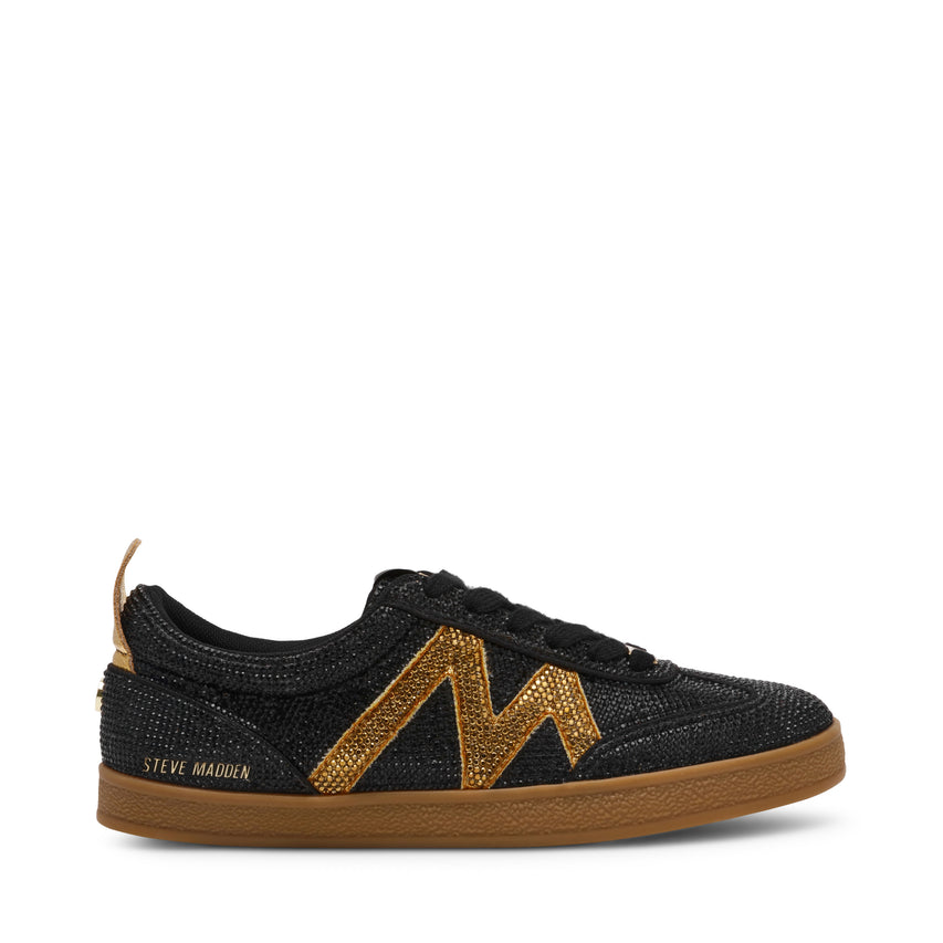 DEGREER NEGRO