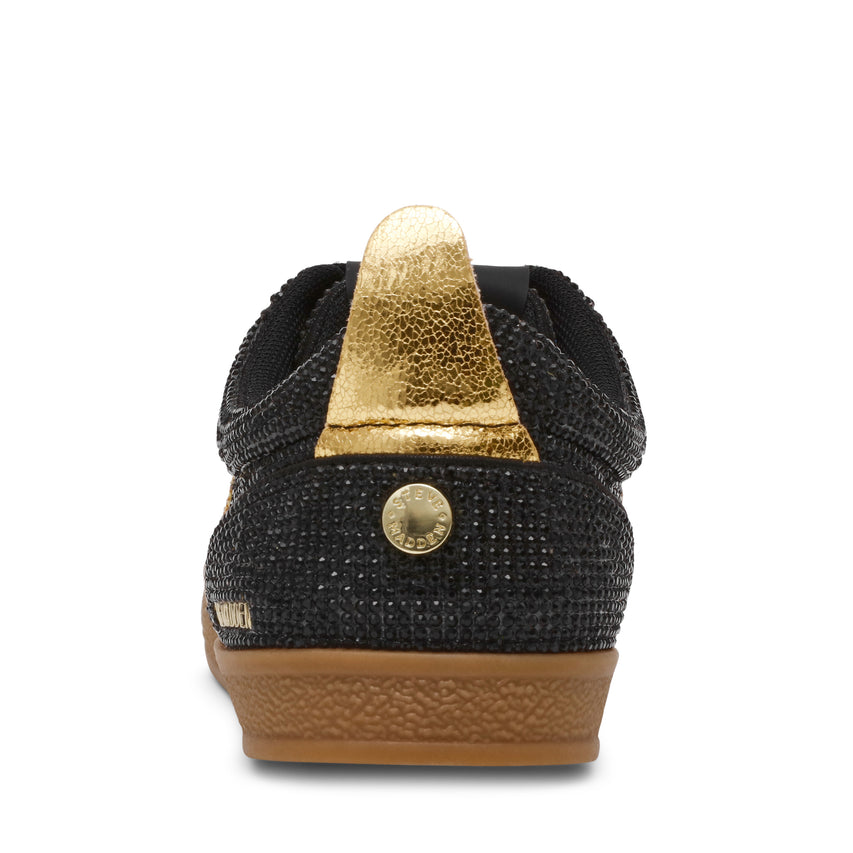 DEGREER NEGRO - view 4
