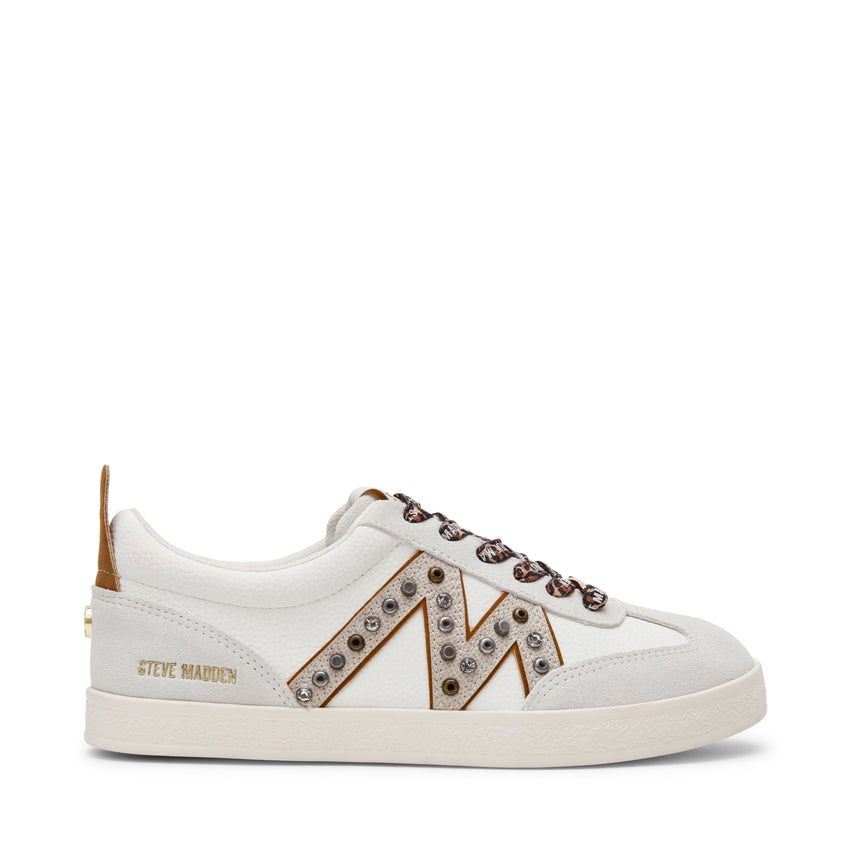 DEGREE-STUD BLANCO