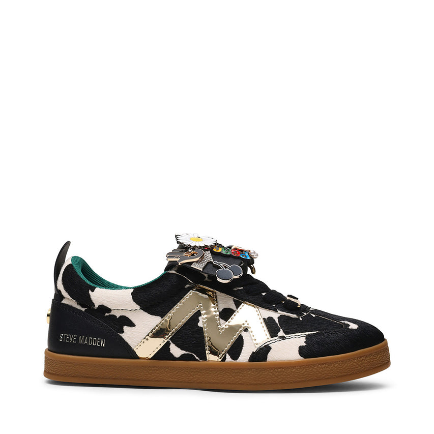 DIVULGE-C Cow Print