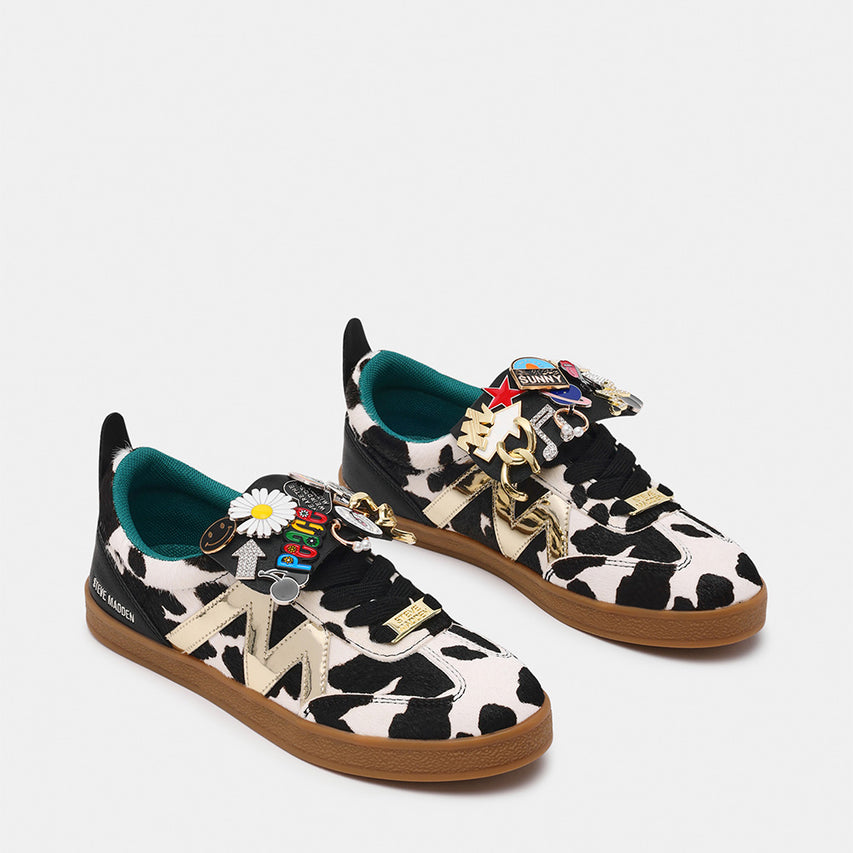 DIVULGE-C Cow Print