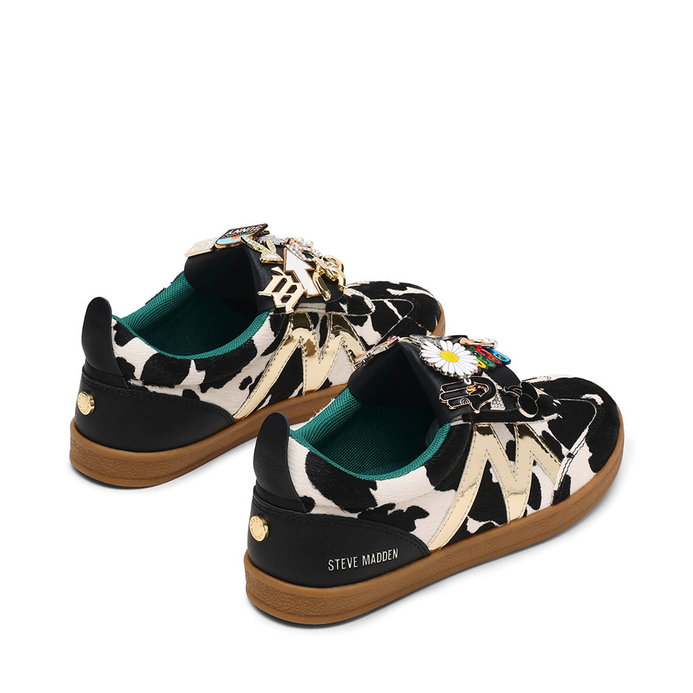DIVULGE-C Cow Print