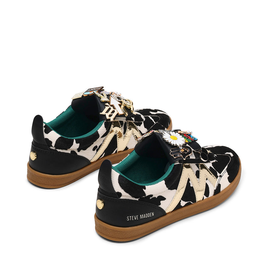 DIVULGE-C Cow Print