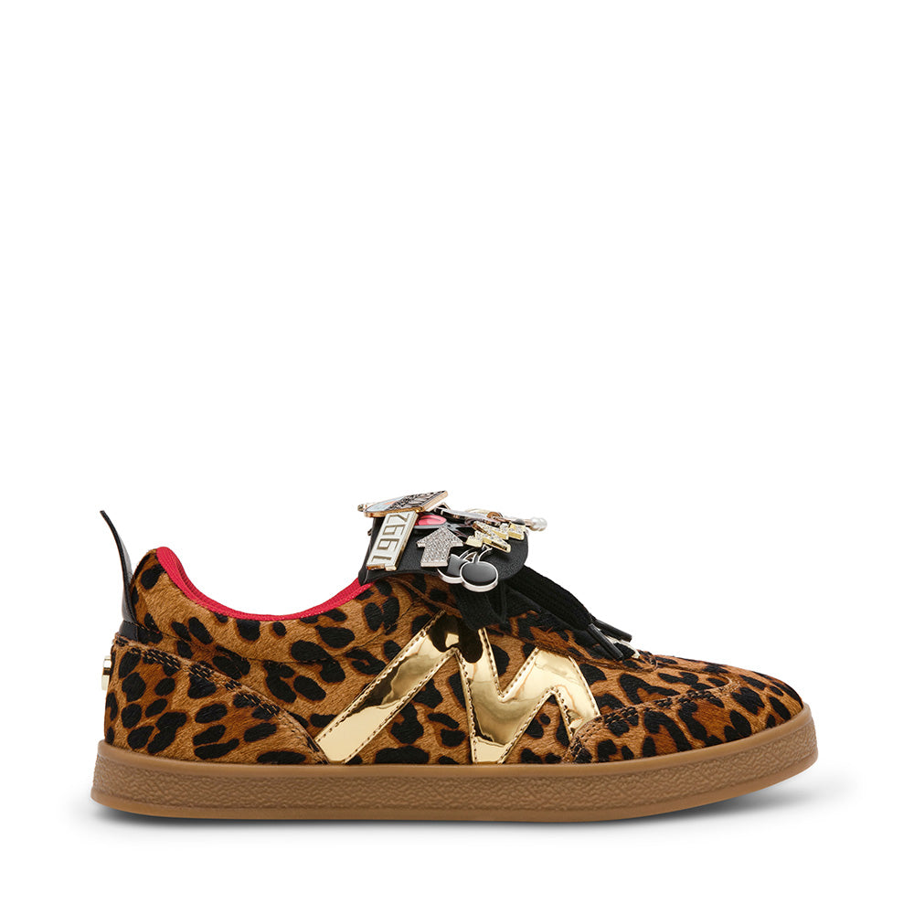 DIVULGE-L Leopardo