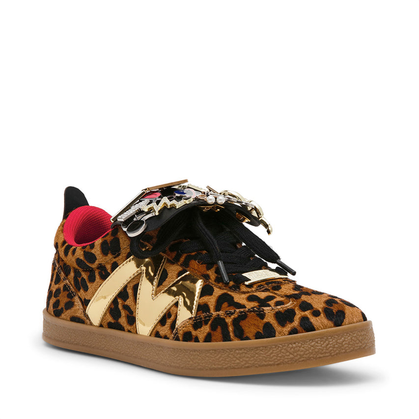 DIVULGE-L Leopardo