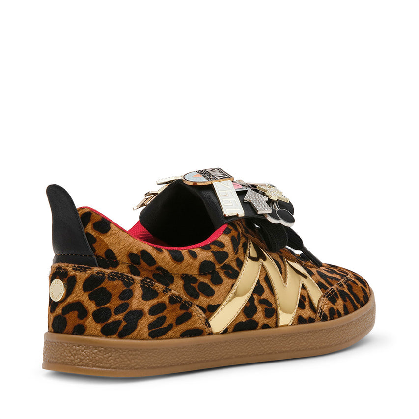 DIVULGE-L Leopardo
