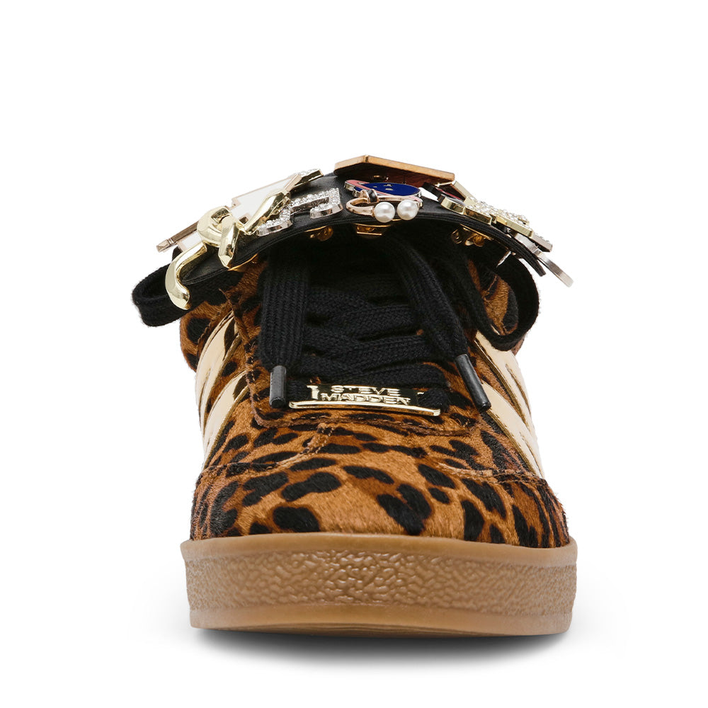 DIVULGE-L Leopardo