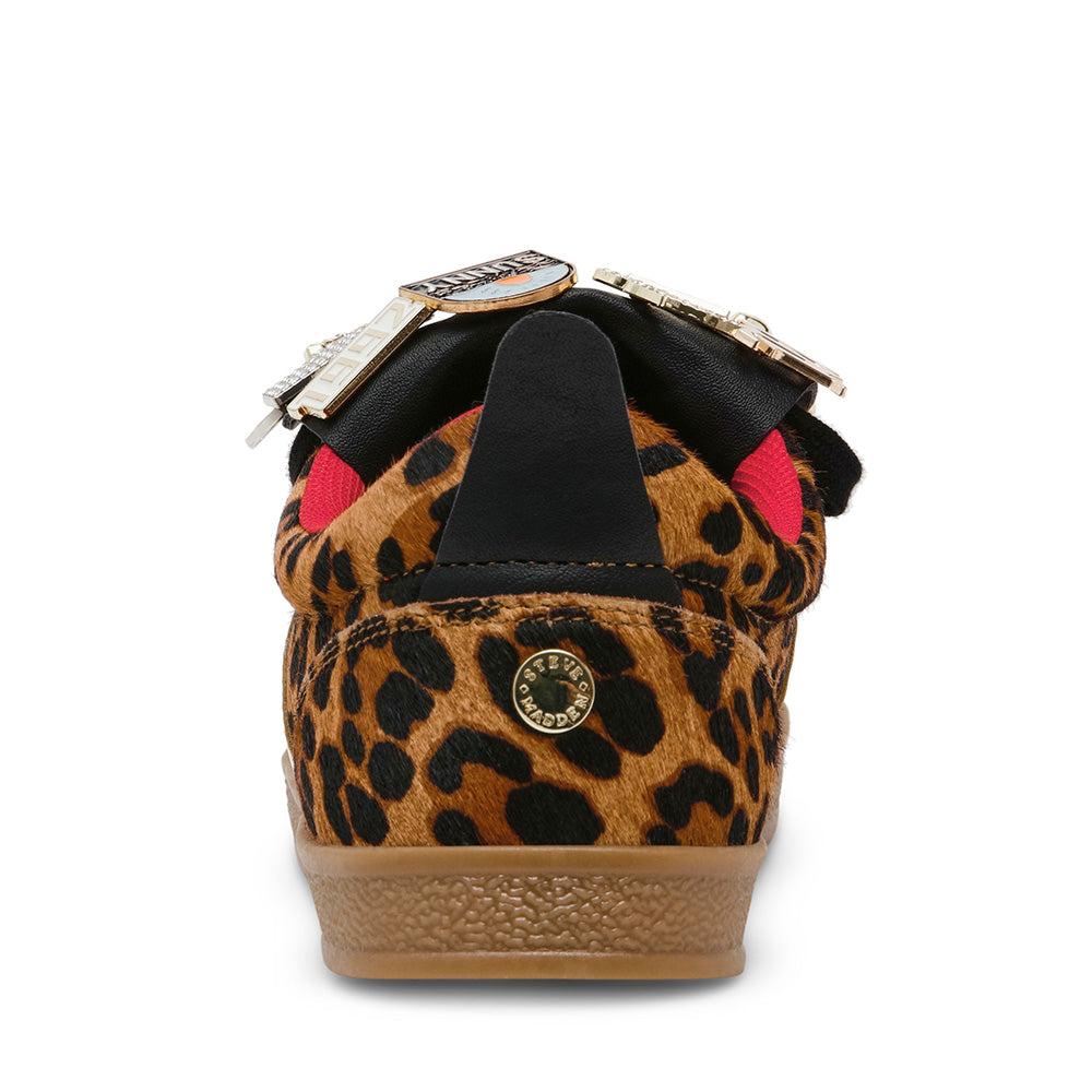 DIVULGE-L Leopardo