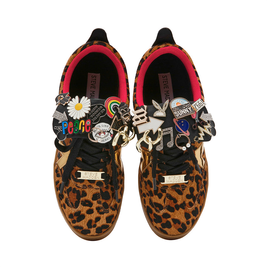 DIVULGE-L Leopardo