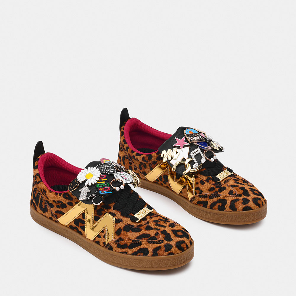 DIVULGE-L Leopardo