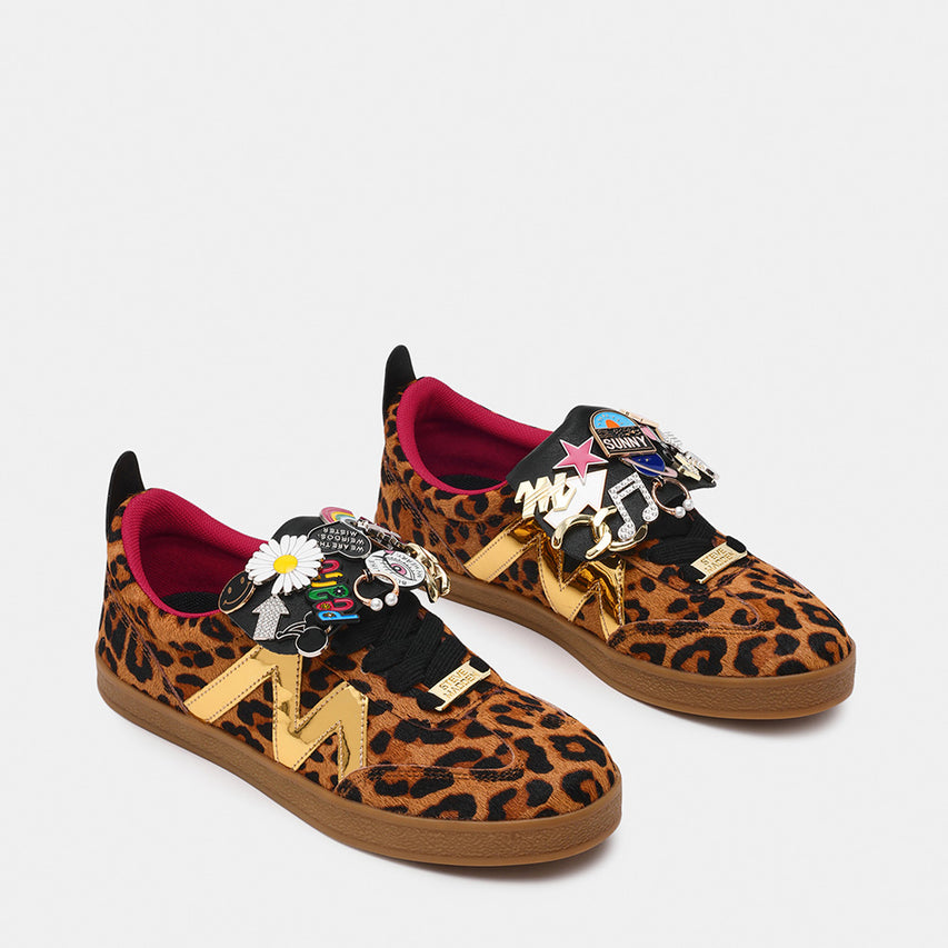 DIVULGE-L Leopardo