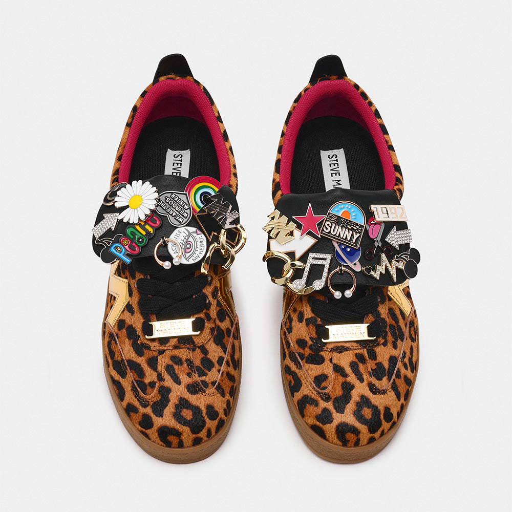 DIVULGE-L Leopardo