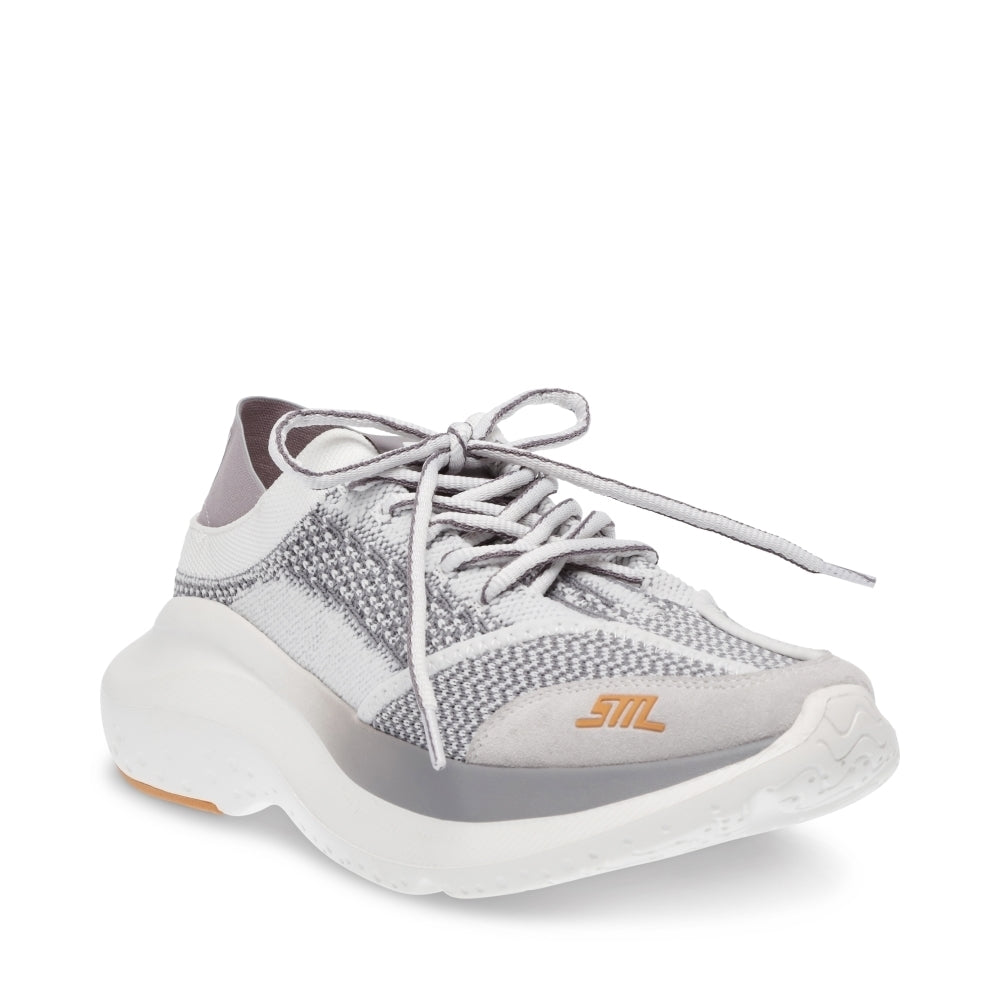 ELEVATE3 GREY/WHITE- Hover Image