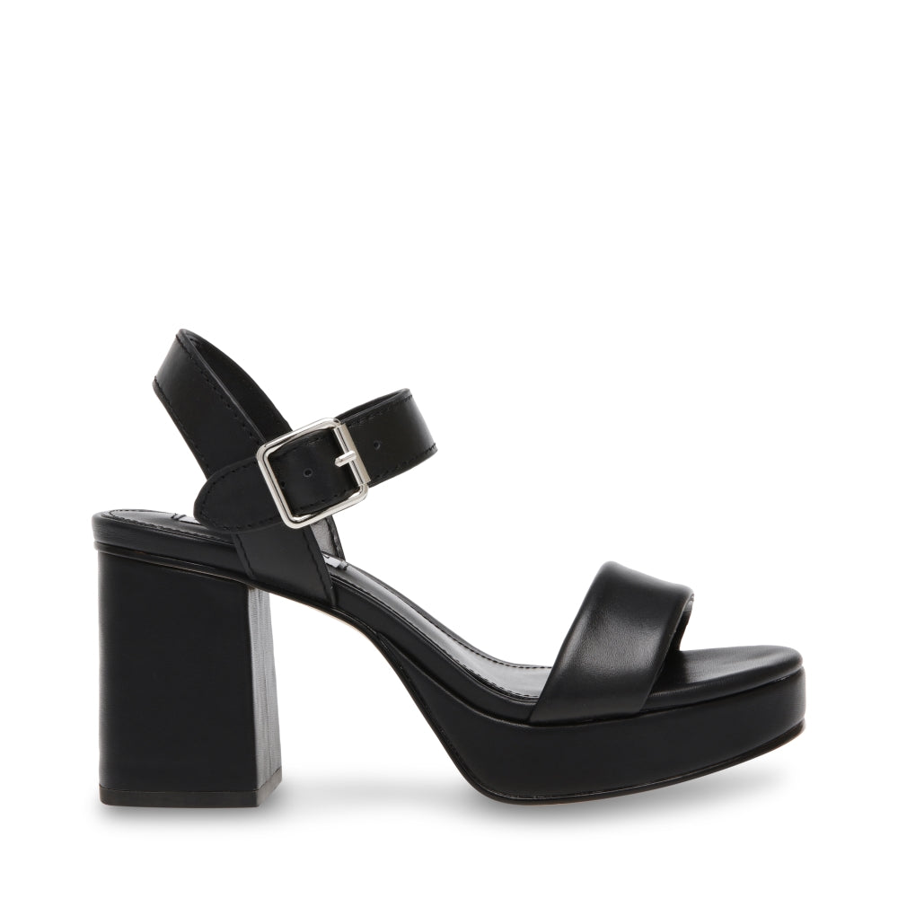 FREEFALL BLACK LEAT