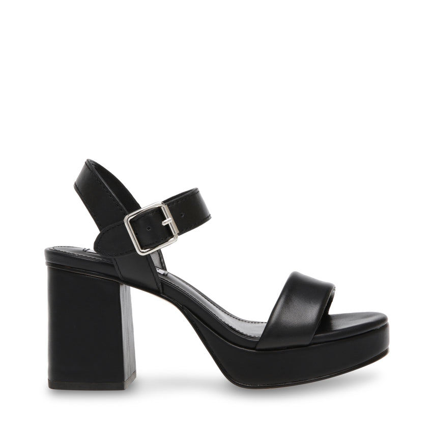 FREEFALL BLACK LEAT