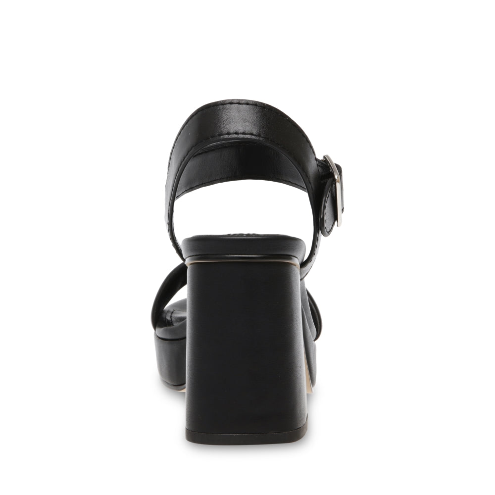 FREEFALL BLACK LEAT - view 4