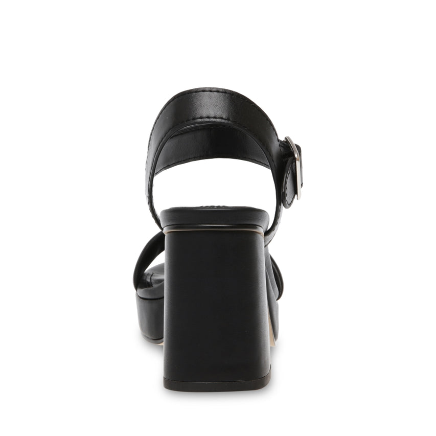 FREEFALL BLACK LEAT - view 4