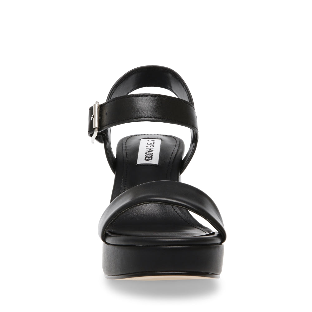 FREEFALL BLACK LEAT - view 5