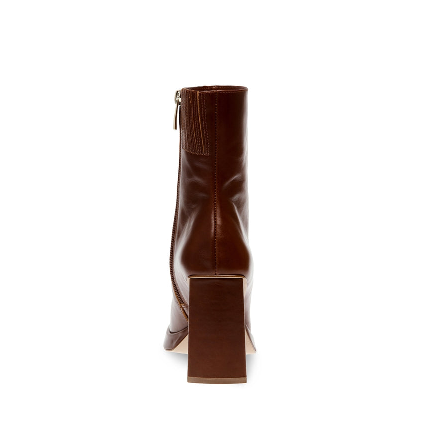 FREYA BRN LEATHER